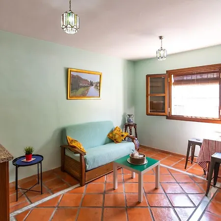 Tuguest Aljibe Del Rey Apartment - Free Parking-2